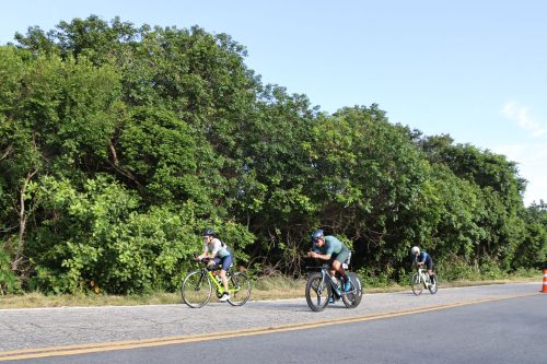 IRONMAN 70.3 - ARACAJU - 2025