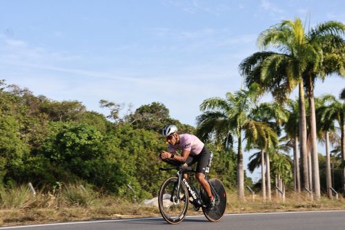 IRONMAN 70.3 - ARACAJU - 2025