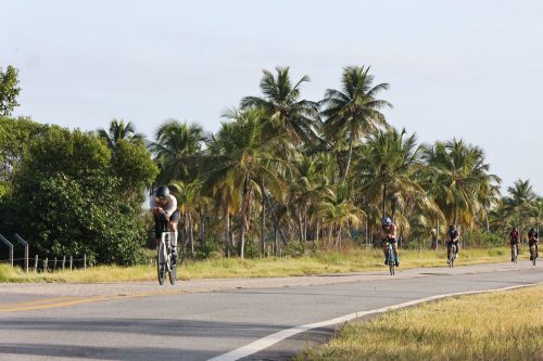 IRONMAN 70.3 - ARACAJU - 2025