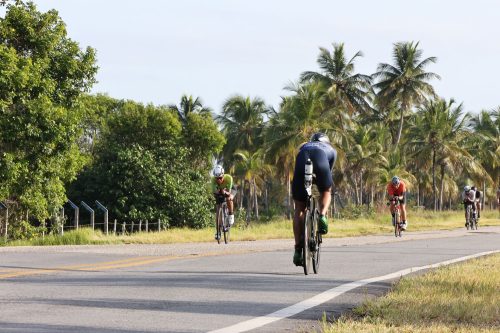 IRONMAN 70.3 - ARACAJU - 2025