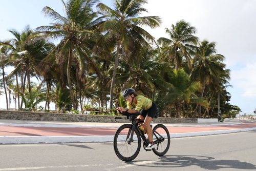 IRONMAN 70.3 - ARACAJU - 2025