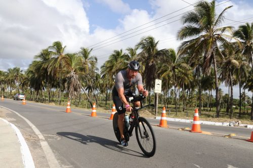 IRONMAN 70.3 - ARACAJU - 2025