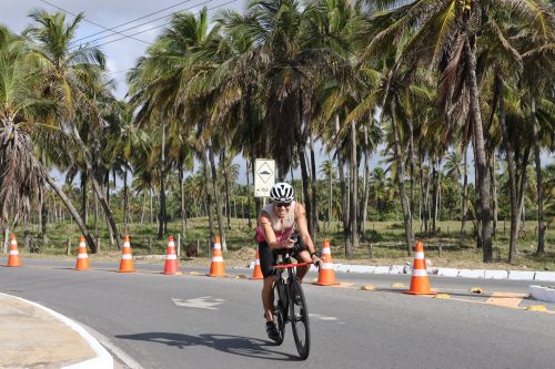 IRONMAN 70.3 - ARACAJU - 2025