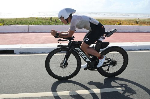 IRONMAN 70.3 - ARACAJU - 2025