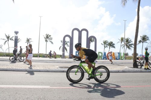 IRONMAN 70.3 - ARACAJU - 2025