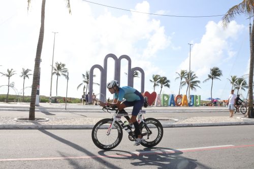 IRONMAN 70.3 - ARACAJU - 2025