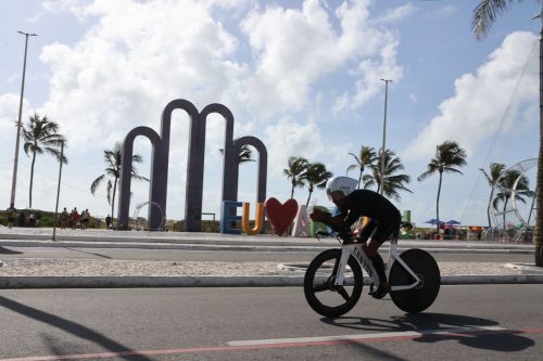 IRONMAN 70.3 - ARACAJU - 2025
