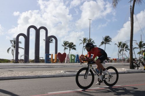 IRONMAN 70.3 - ARACAJU - 2025