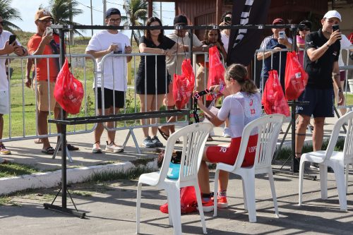 IRONMAN 70.3 - ARACAJU - 2025