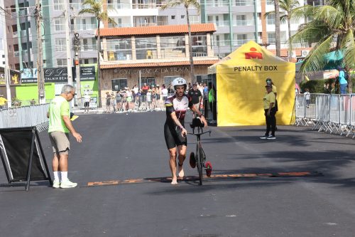 IRONMAN 70.3 - ARACAJU - 2025