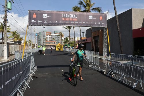 IRONMAN 70.3 - ARACAJU - 2025