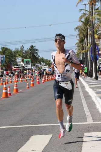 IRONMAN 70.3 - ARACAJU - 2025