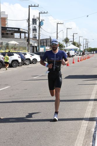 IRONMAN 70.3 - ARACAJU - 2025