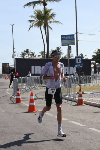 IRONMAN 70.3 - ARACAJU - 2025