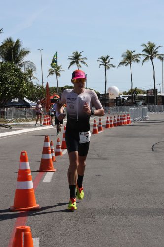 IRONMAN 70.3 - ARACAJU - 2025