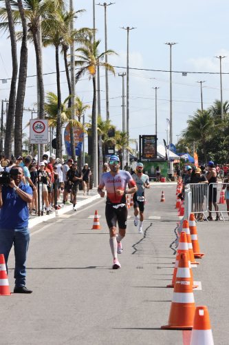 IRONMAN 70.3 - ARACAJU - 2025