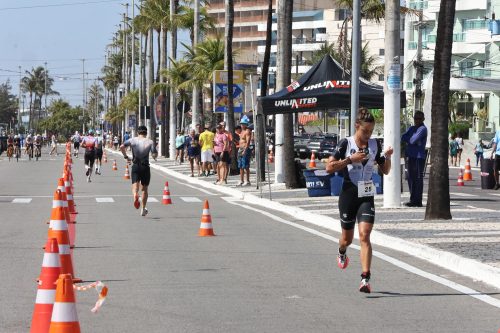 IRONMAN 70.3 - ARACAJU - 2025