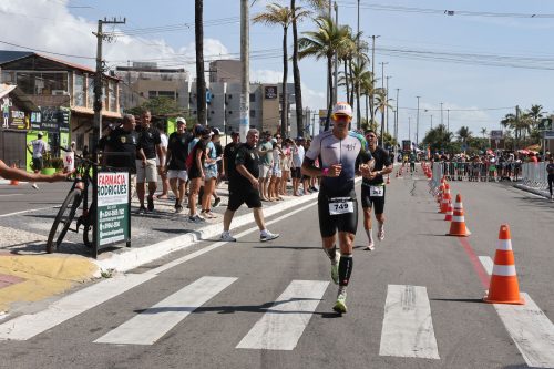 IRONMAN 70.3 - ARACAJU - 2025