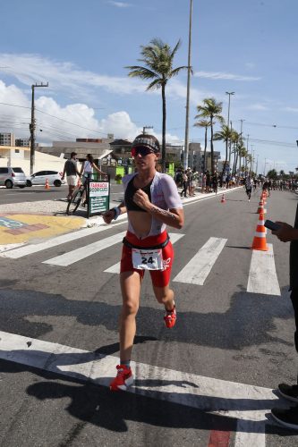 IRONMAN 70.3 - ARACAJU - 2025
