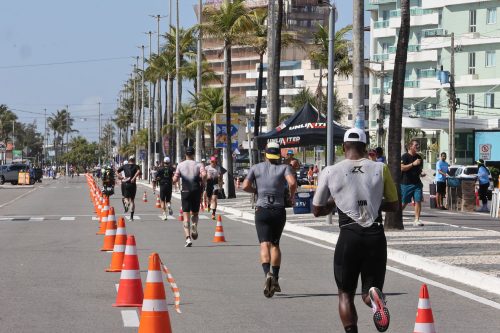 IRONMAN 70.3 - ARACAJU - 2025