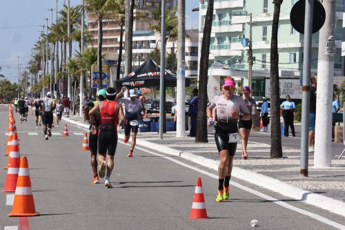 IRONMAN 70.3 - ARACAJU - 2025