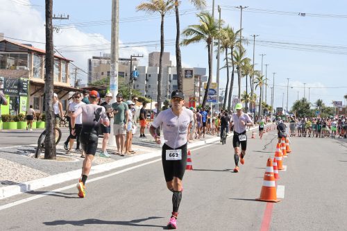 IRONMAN 70.3 - ARACAJU - 2025