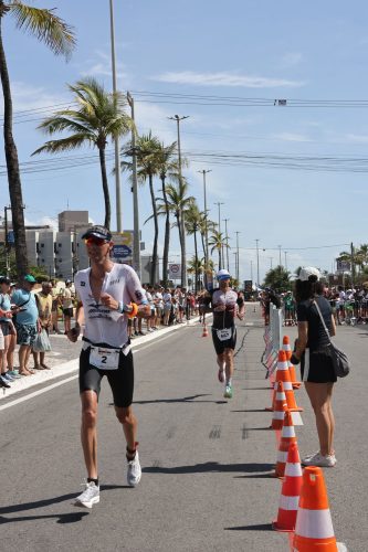 IRONMAN 70.3 - ARACAJU - 2025