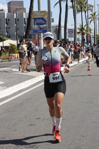 IRONMAN 70.3 - ARACAJU - 2025