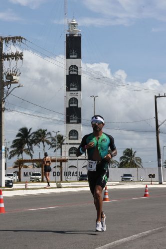 IRONMAN 70.3 - ARACAJU - 2025