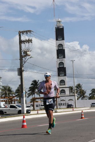 IRONMAN 70.3 - ARACAJU - 2025