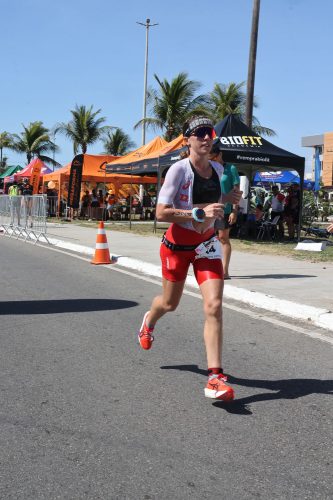 IRONMAN 70.3 - ARACAJU - 2025
