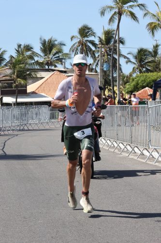 IRONMAN 70.3 - ARACAJU - 2025