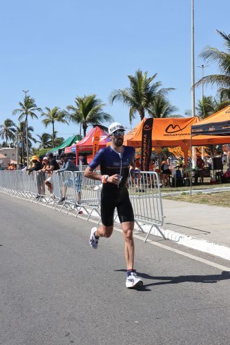 IRONMAN 70.3 - ARACAJU - 2025