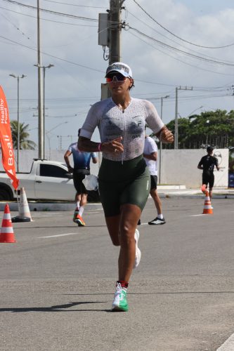 IRONMAN 70.3 - ARACAJU - 2025