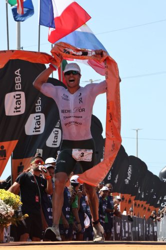 IRONMAN 70.3 - ARACAJU - 2025