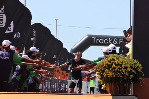 IRONMAN 70.3 - ARACAJU - 2025