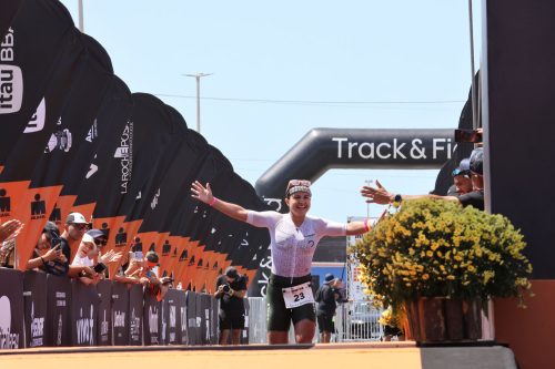 IRONMAN 70.3 - ARACAJU - 2025