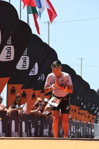 IRONMAN 70.3 - ARACAJU - 2025