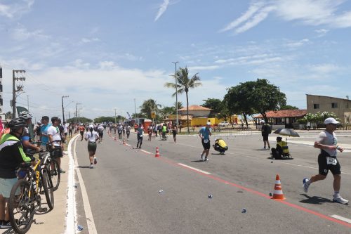 IRONMAN 70.3 - ARACAJU - 2025