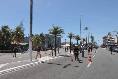 IRONMAN 70.3 - ARACAJU - 2025