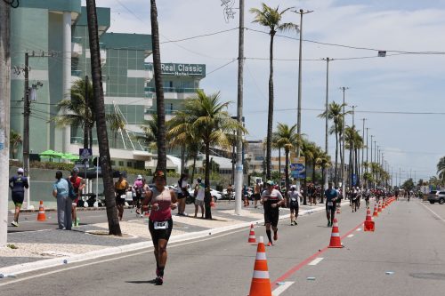 IRONMAN 70.3 - ARACAJU - 2025