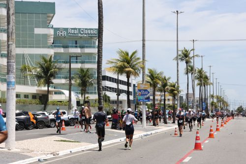 IRONMAN 70.3 - ARACAJU - 2025