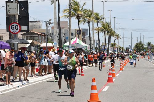 IRONMAN 70.3 - ARACAJU - 2025