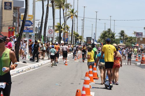 IRONMAN 70.3 - ARACAJU - 2025