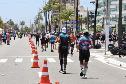 IRONMAN 70.3 - ARACAJU - 2025