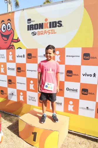 IRONKIDS - ARACAJU - 2025