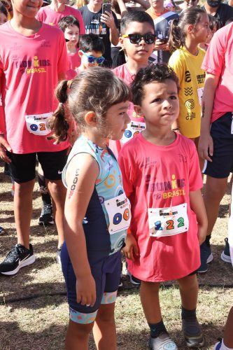 IRONKIDS - ARACAJU - 2025