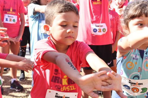 IRONKIDS - ARACAJU - 2025