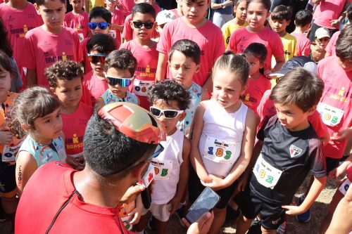 IRONKIDS - ARACAJU - 2025