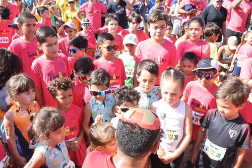 IRONKIDS - ARACAJU - 2025